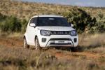 Suzuki Ignis GL 2020 года (ZA)